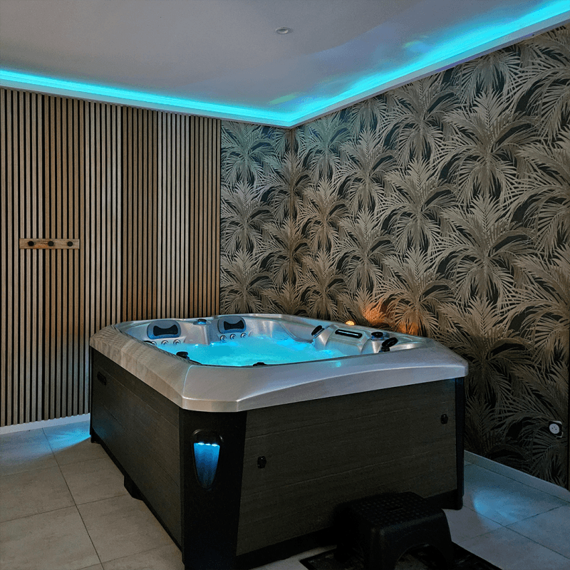 Jaccuzi